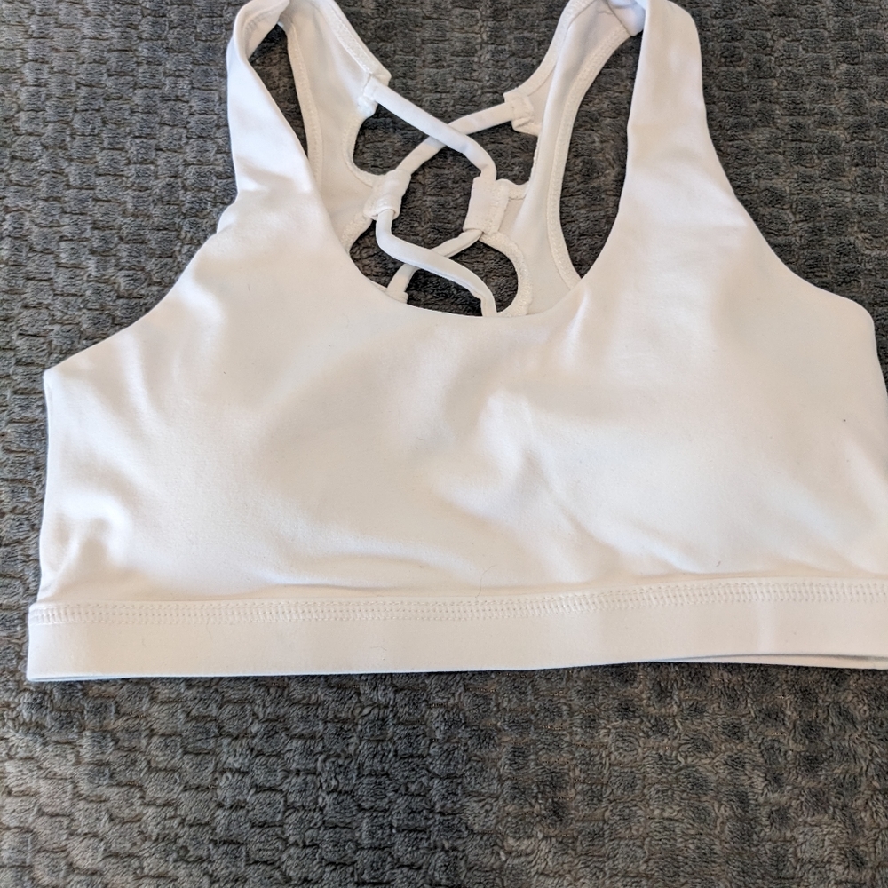 Buffbunny sports bra